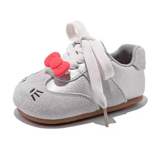 Cat Girls Sneakers