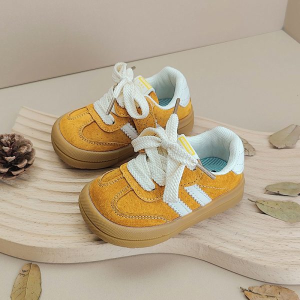 toddler sneakers