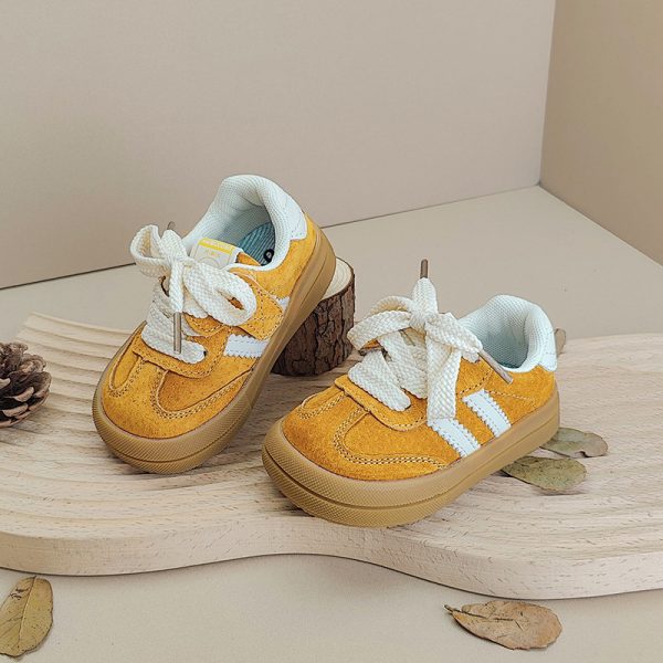 toddler sneakers
