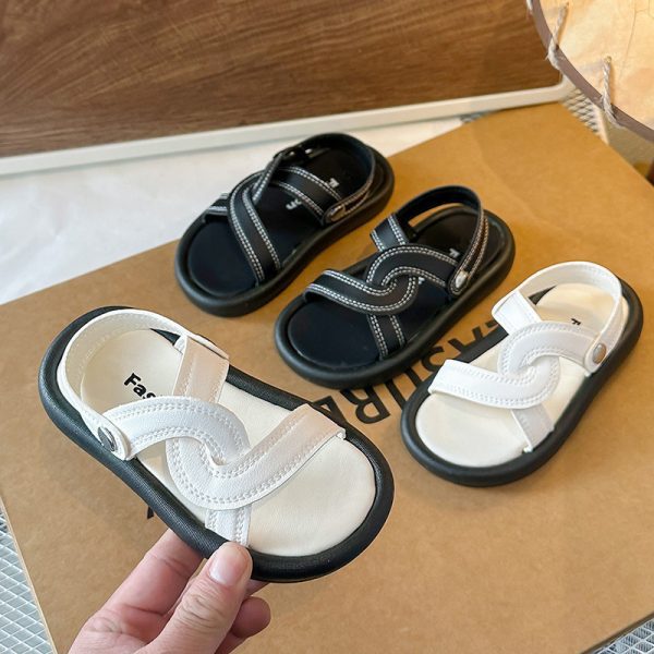 Baby Girl Sandals