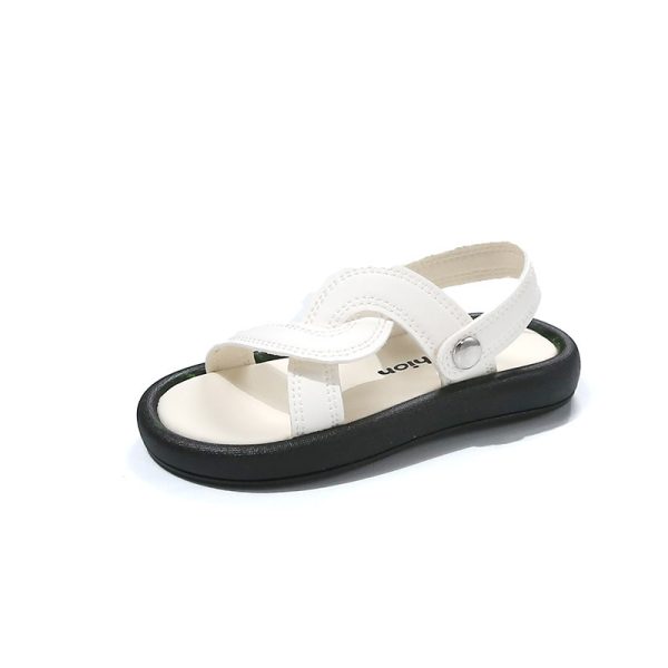 Baby Girl Sandals