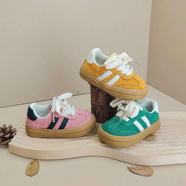 toddler sneakers