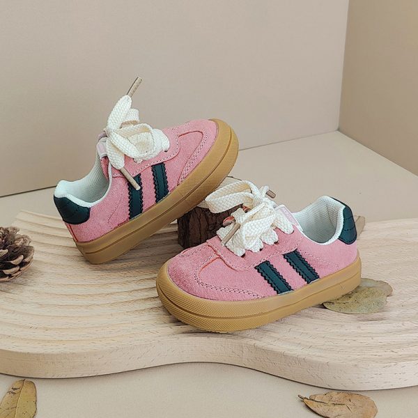 toddler sneakers