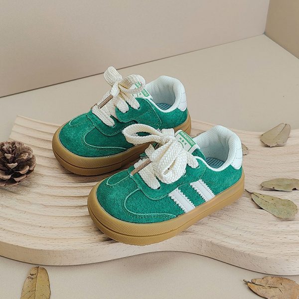 toddler sneakers