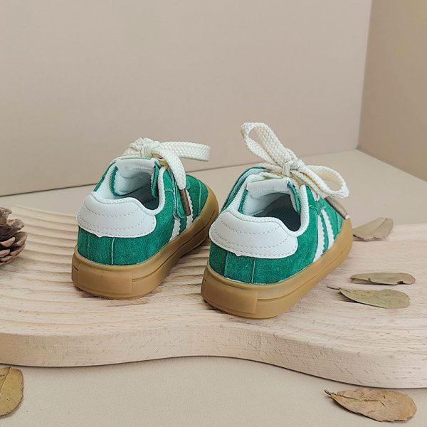 toddler sneakers