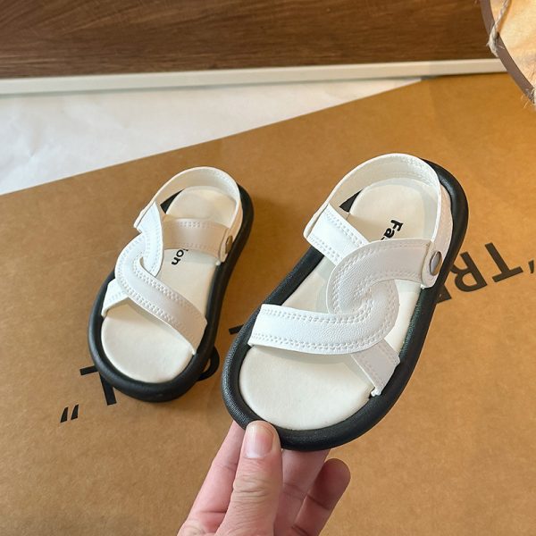 Baby Girl Sandals