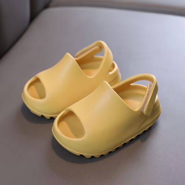Materials for Kids’ Shoes