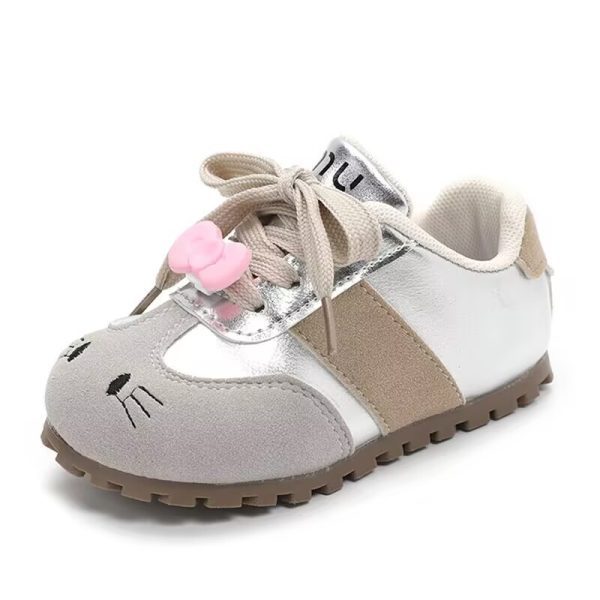 Cat Girls Sneakers