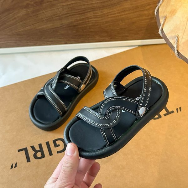 Baby Girl Sandals