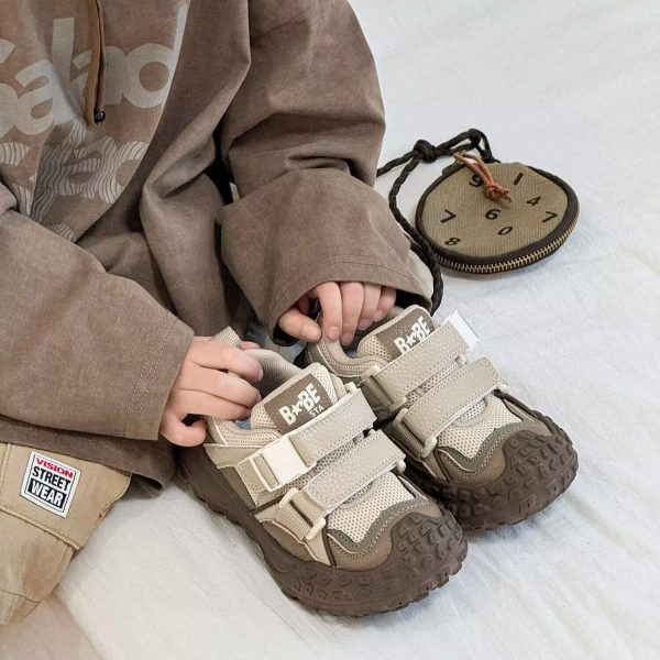 Kids Sport Shoes