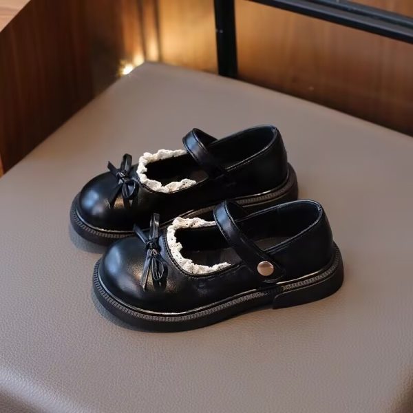 Kids Dress Shoes