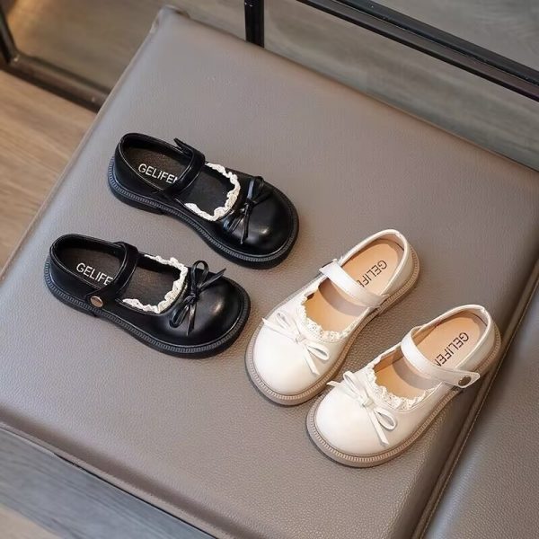 Kids Dress Shoes