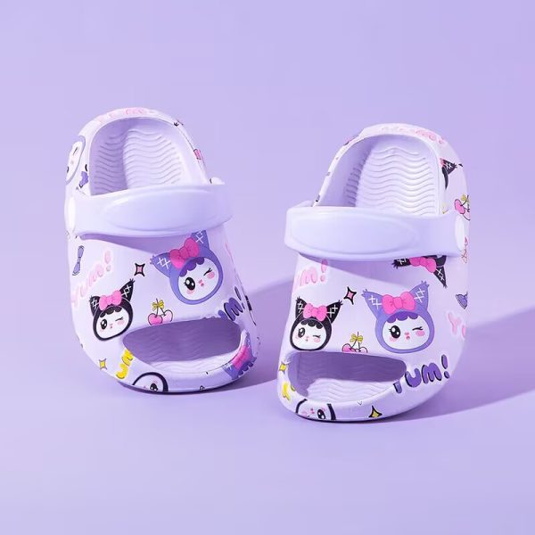 Kids Summer Slippers