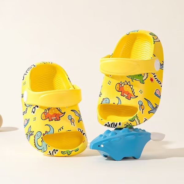 Kids Summer Slippers
