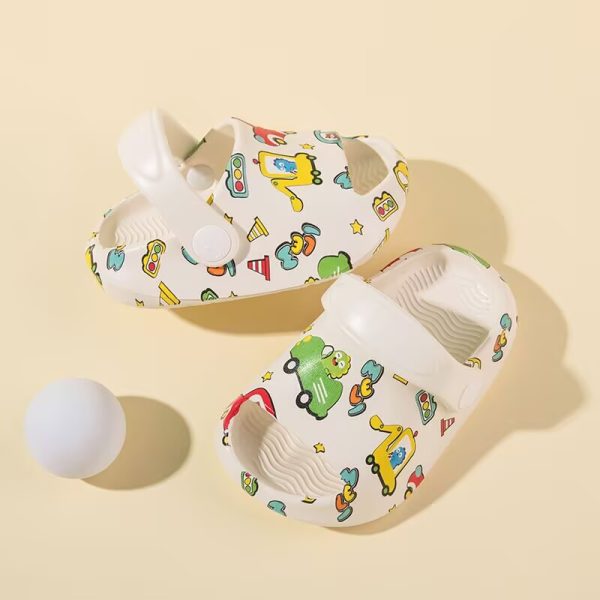 Kids Summer Slippers