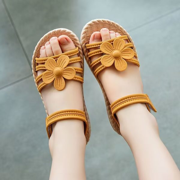 Girls Sandals