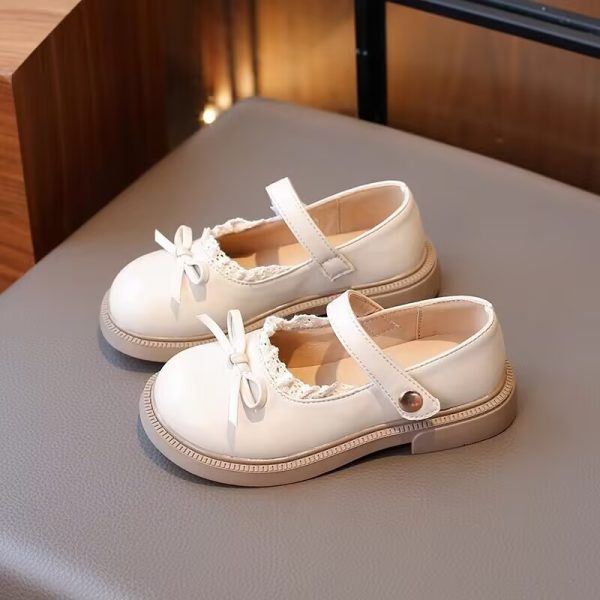 Kids Dress Shoes