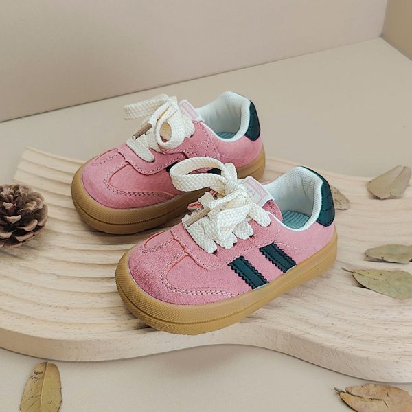 toddler sneakers