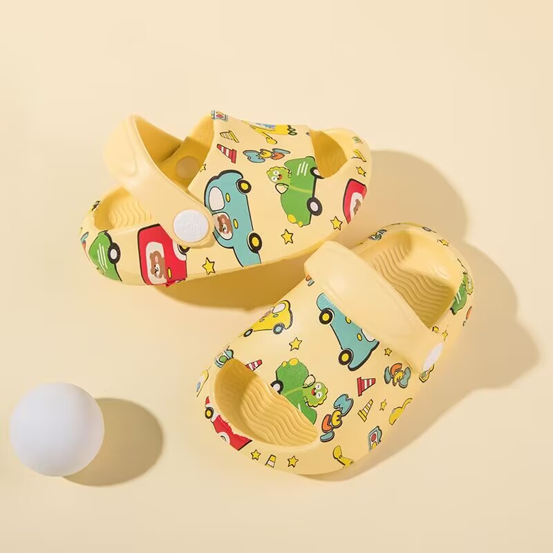 Kids Summer Slippers