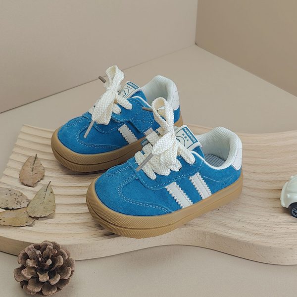 toddler sneakers