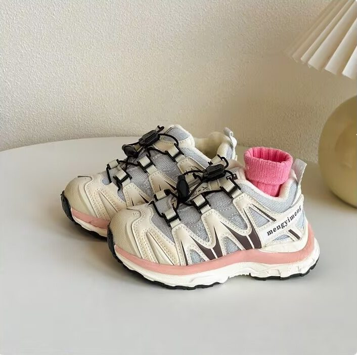 kids' shoes