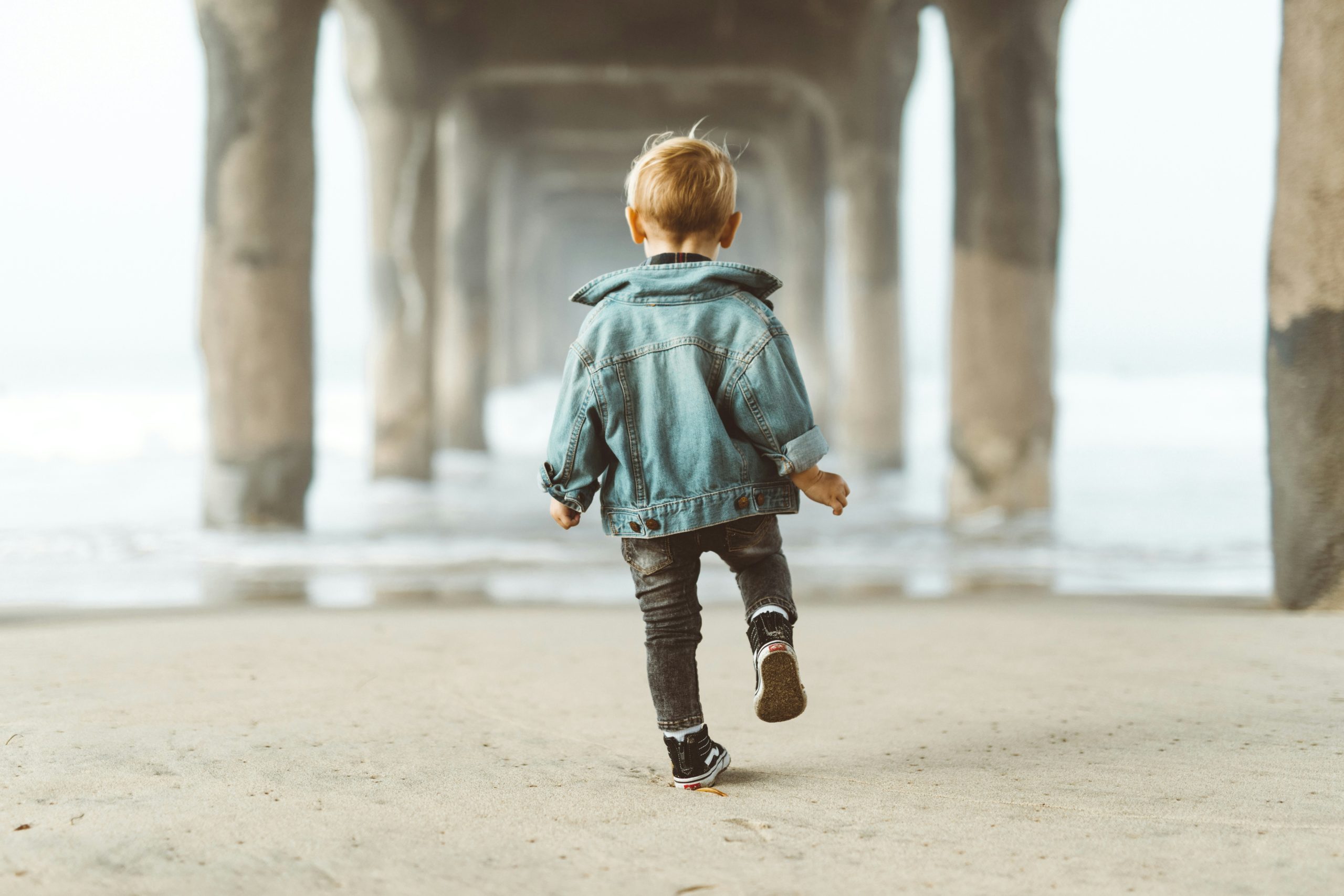 kids' shoe materials