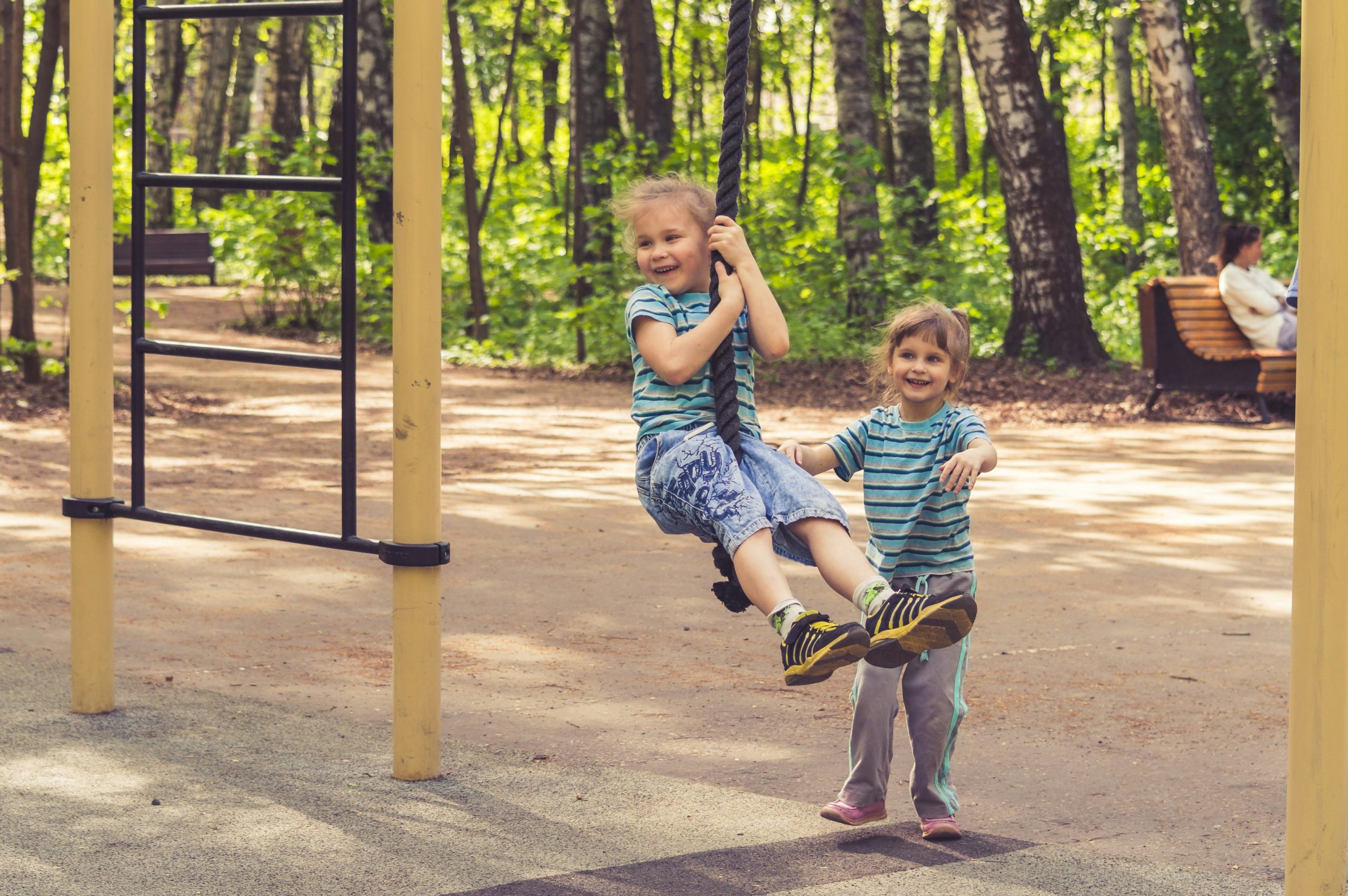 No tie shoelaces for kids
